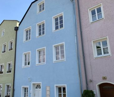 Traum-3-Zi.Wohnung mit luxuriöse Terrasse in Neuötting! - Photo 5