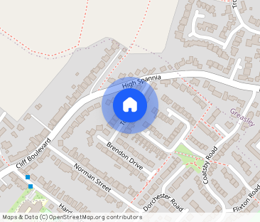 Town View, Kimberley, NOTTINGHAM - Photo 1