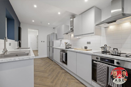 1 bedroom terraced house to rent - Photo 4