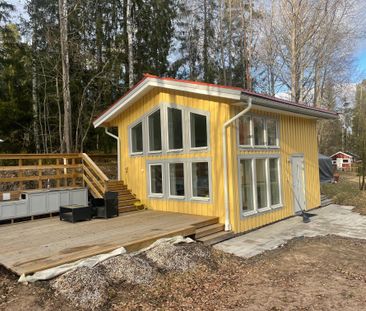 Utövägen, Dalarö - Foto 1