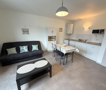 Location Appartement 2 pièces Meublé 25m² TALENCE 33400 - Photo 4