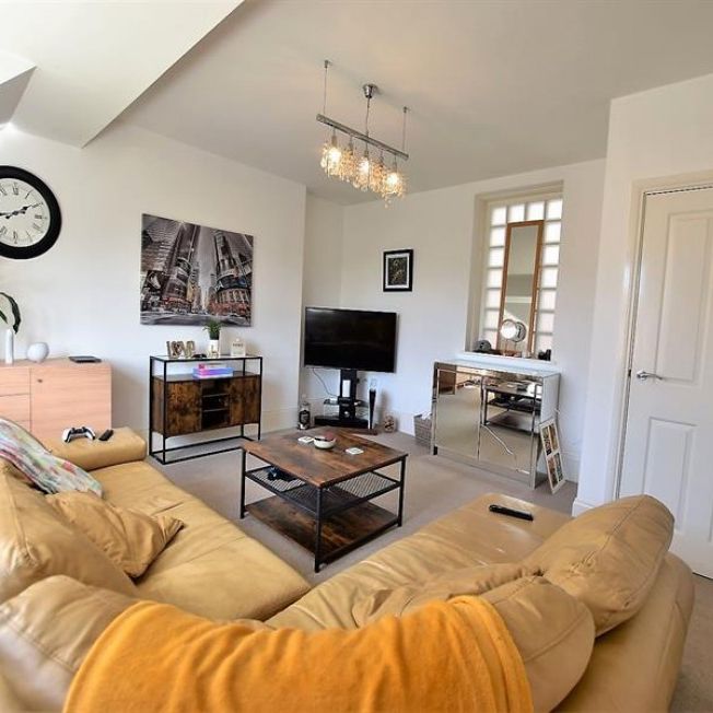 1 Bedroom Apartment Valuation - Photo 1