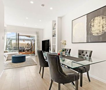 Lovely 4 Bedroom Townhouse in Henderson - Photo 6