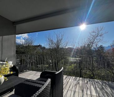 2 Zimmer-Wohnung | Feldkirch | Modern - Foto 5
