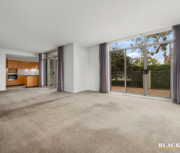 86/23 Macquarie Street, Barton ACT 2600 - Apartment For Rent | Domain - Photo 3