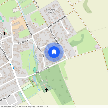 Flachsrotten 20, 37079 Esebeck Göttingen