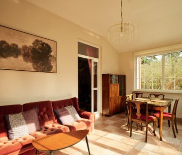 Piękne mieszkanie na wynajem w Józefowie - Photo 6