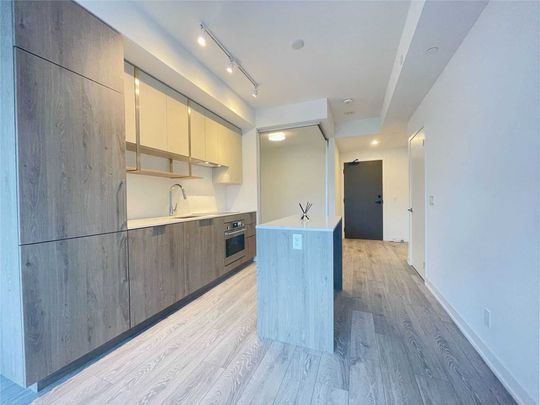 For Lease - 15 Holmes Avenue Unit# 1203, Toronto, Ontario - Photo 1