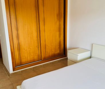 Apartamento T2 com vista para Ria Formosa, Montenegro, Faro, Algarve - Foto 2