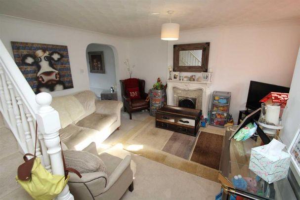 3 bedroom house to rent - Photo 1