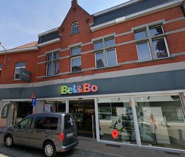 Wervik - Ruim appartement met 3 slaapkamers te huur - Photo 4