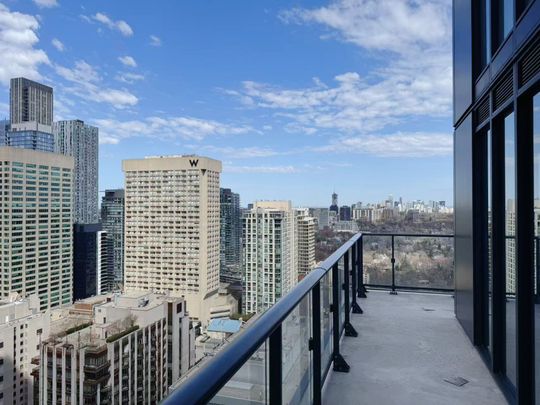 For Lease - 634 Church Street Unit# 3203, Toronto, Ontario - Photo 1