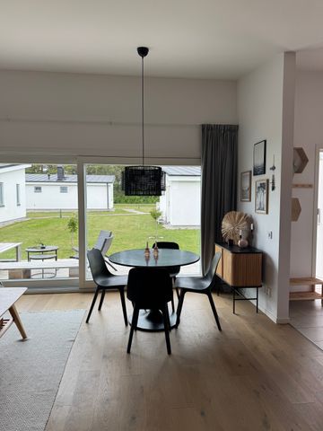 Oxbärsvägen, Gotlands Tofta - Foto 5