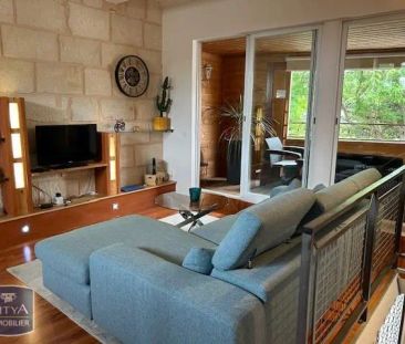 Maison à louer 3 pièces 88.06m² - Photo 1