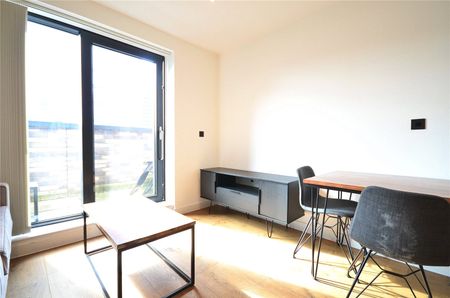 Manhattan Building, 38 George Street, Manchester City Centre, Greater Manchester, M1 4HA - Photo 3