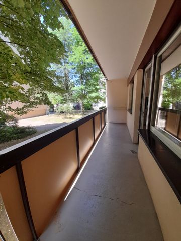 Appartement T1 meublé, Strasbourg - Photo 2