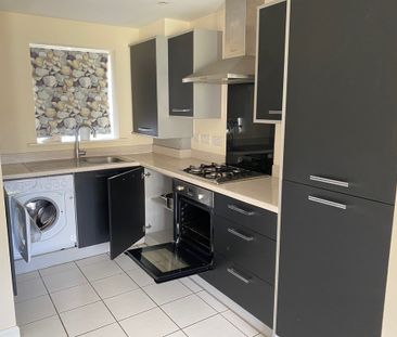 Spitfire Road, Upper Cambourne, CB23 - Photo 4