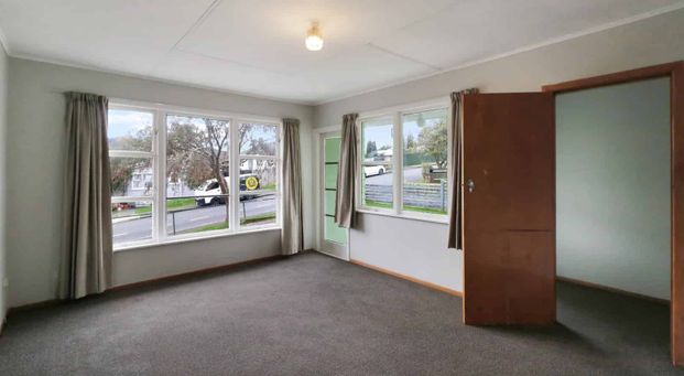 Home in Wainuiomata - Photo 1
