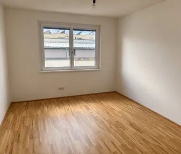 Nachhaltig Wohnen | 2 Zimmerwohnung mit Freifläche| Photovoltaikanlage | Top 57 - Photo 3