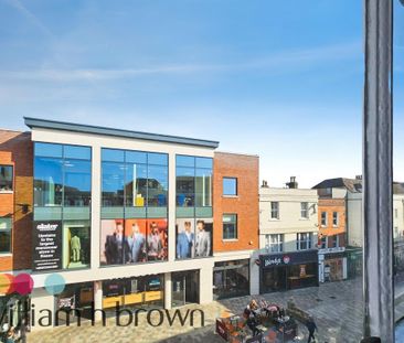 2 bedroom apartment to rent - Photo 6