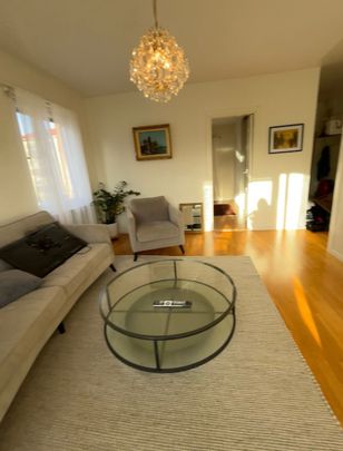 Kistvägen, Enskede - Foto 1