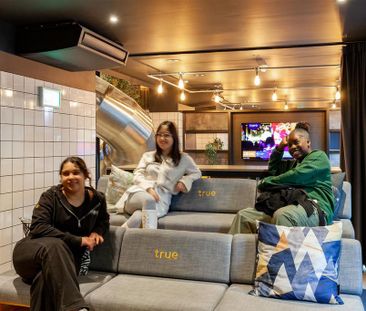 1 bedroom in a flat share to rent - Photo 6