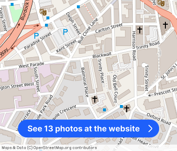 Balmoral Place, Halifax, HX1 - Photo 1