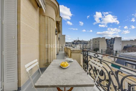 Appartement à louer à Paris 16Ème - Photo 2