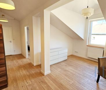 nowe ,przytulne 2 pokoje na poddaszu, Kalwaryjska - Фото 1