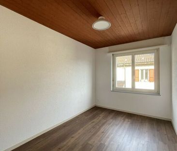 FRIBOURG (quartier de Beauregard ) - 4.5 pièces au 1er étage - Photo 4