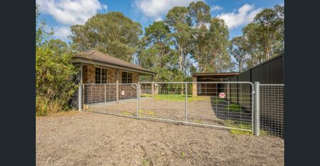 Charming & Peaceful One Bedroom House - Photo 4