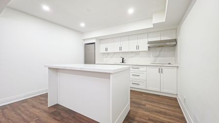 For Lease - 186 Driscoll Road Unit# Lower, Richmond Hill, Ontario - Photo 5