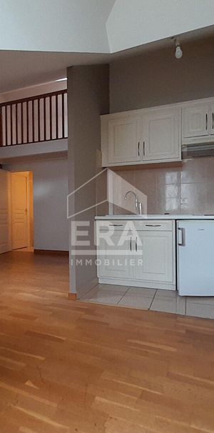 Location Appartement 2 pièces 30m² - Photo 1