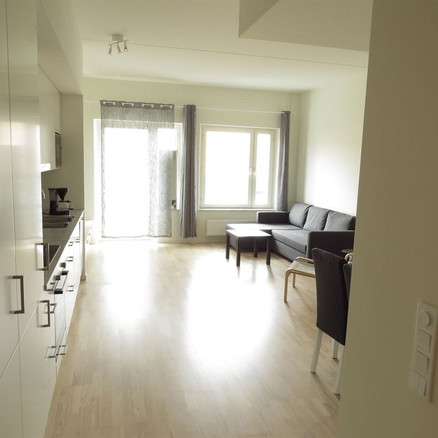 Ebbe Lieberathsgatan - Photo 1