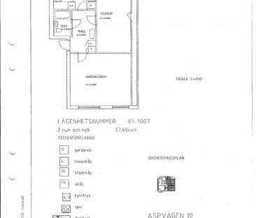 Aspvägen 12, Staffanstorp - Photo 2