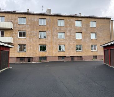 Sveagatan 41 - Foto 3