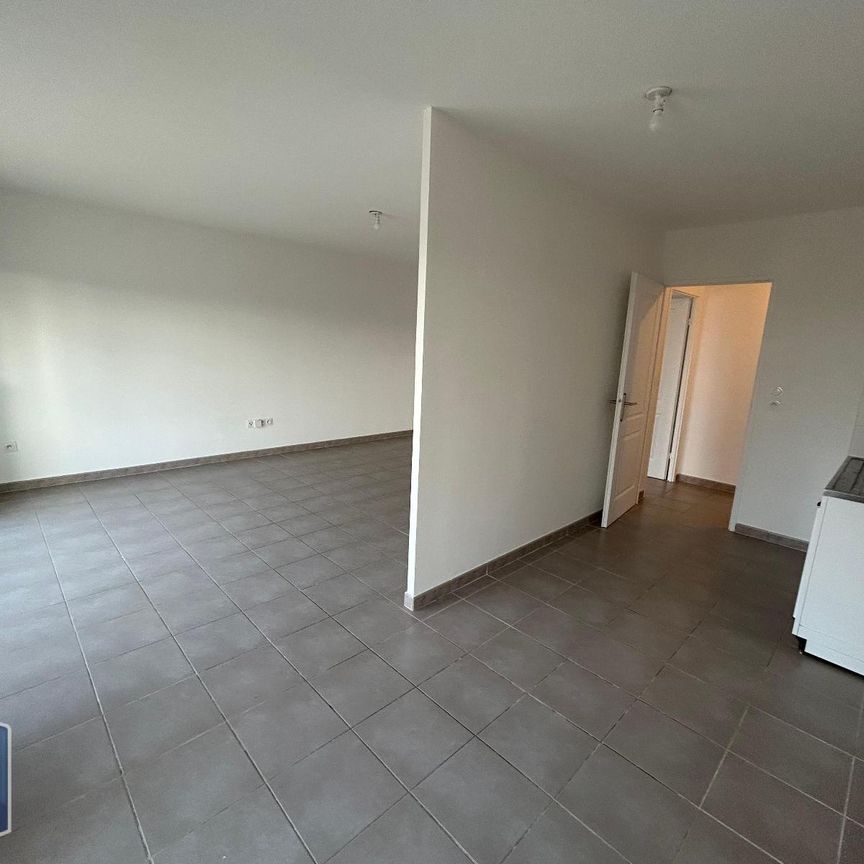 Location Appartement 2 pièces 52m² MARTIGUES 13500 - Photo 1