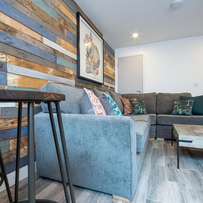 5 bedroom house share to rent - Photo 1