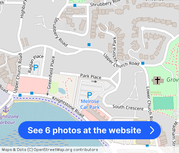 Park Place, Weston-Super-Mare, North Somerset, BS23 - Photo 1