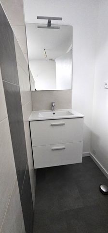 Appartement 2 pièces à Le Syndicat - Photo 4