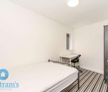 Henry Road, Lenton, NG7 - Photo 5