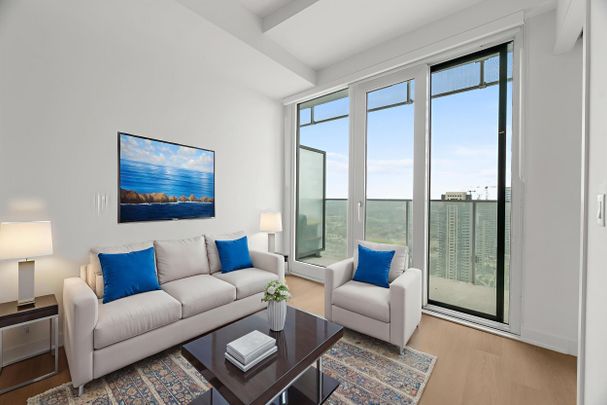 For Lease - 3883 Quartz Road Unit# 3413, Mississauga, Ontario - Photo 1