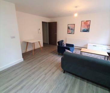 49 Hurst Street, Baltic Triangle, L1, Liverpool - Photo 5