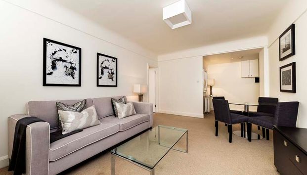 Pelham Court, Chelsea - Photo 1