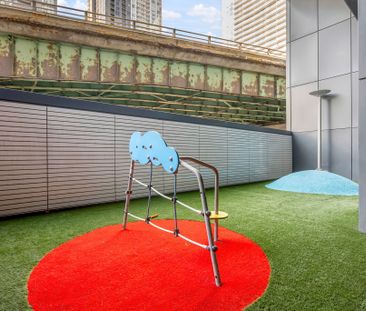 For Lease - 19 Bathurst Street Unit# 1109, Toronto, Ontario - Photo 4