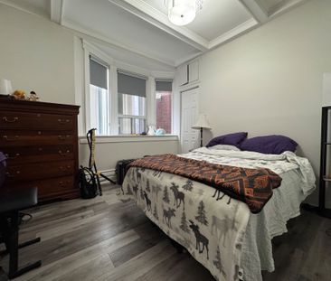 For Lease - 61 Chelsea Avenue Unit# #2 - Main, Toronto, Ontario - Photo 1