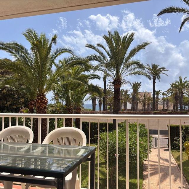 Alquiler de piso en CL Mar Del Coral, 7 - Photo 1