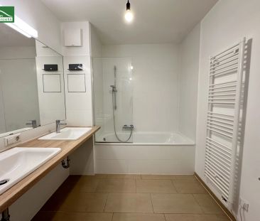 Stilvolle 2-Zimmer-Wohnung mit Garten in 1210 Wien - ab 01.02.2027 ... - Photo 5