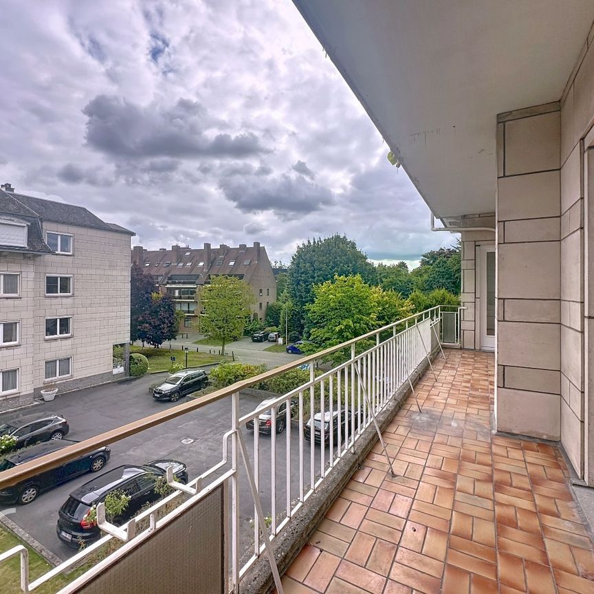 Appartement te huur in Sint-Denijs-Westrem - Photo 1