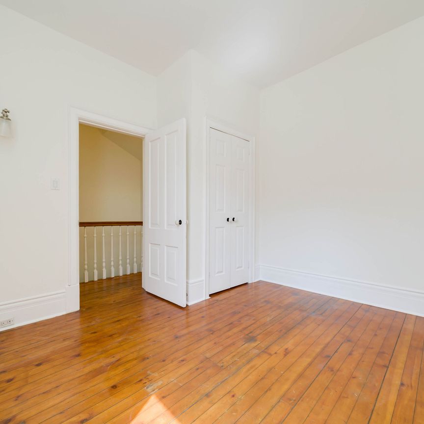 For Lease - 37 Birch Avenue, Toronto, Ontario - Photo 1